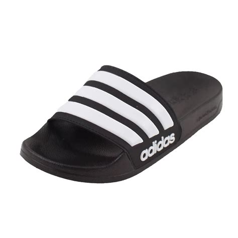 adidas badslippers maat 50|Adidas sandalen nl.